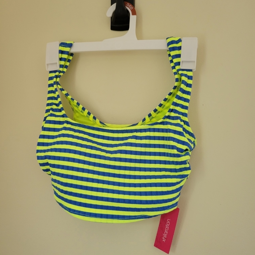 Xhilaration Bikini Top